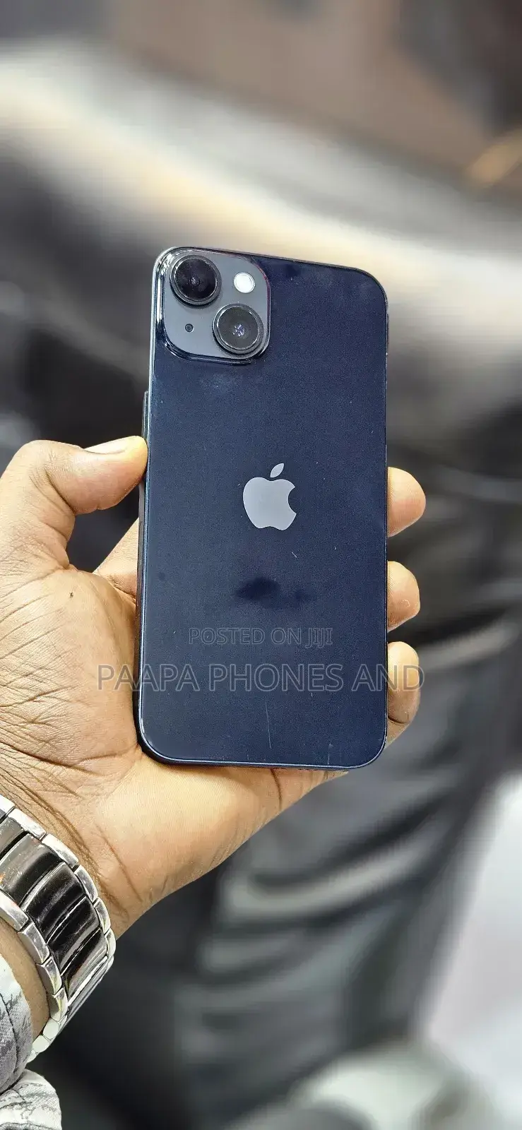 Apple iPhone 13 128 GB Blue