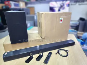 Samsung C450series Dolby Atoms Audio Soundbar