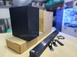 C450 Series Samsung Dolby Atoms Sound Soundbar