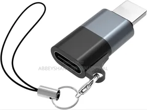 USB C to Lightning Adapter, USB 2.0 OTG