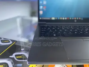Laptop HP ZBook 15 16GB Intel Core I7 SSD 512GB