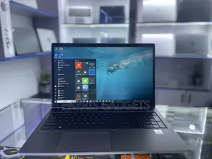 Laptop HP ZBook 15 16GB Intel Core I7 SSD 512GB