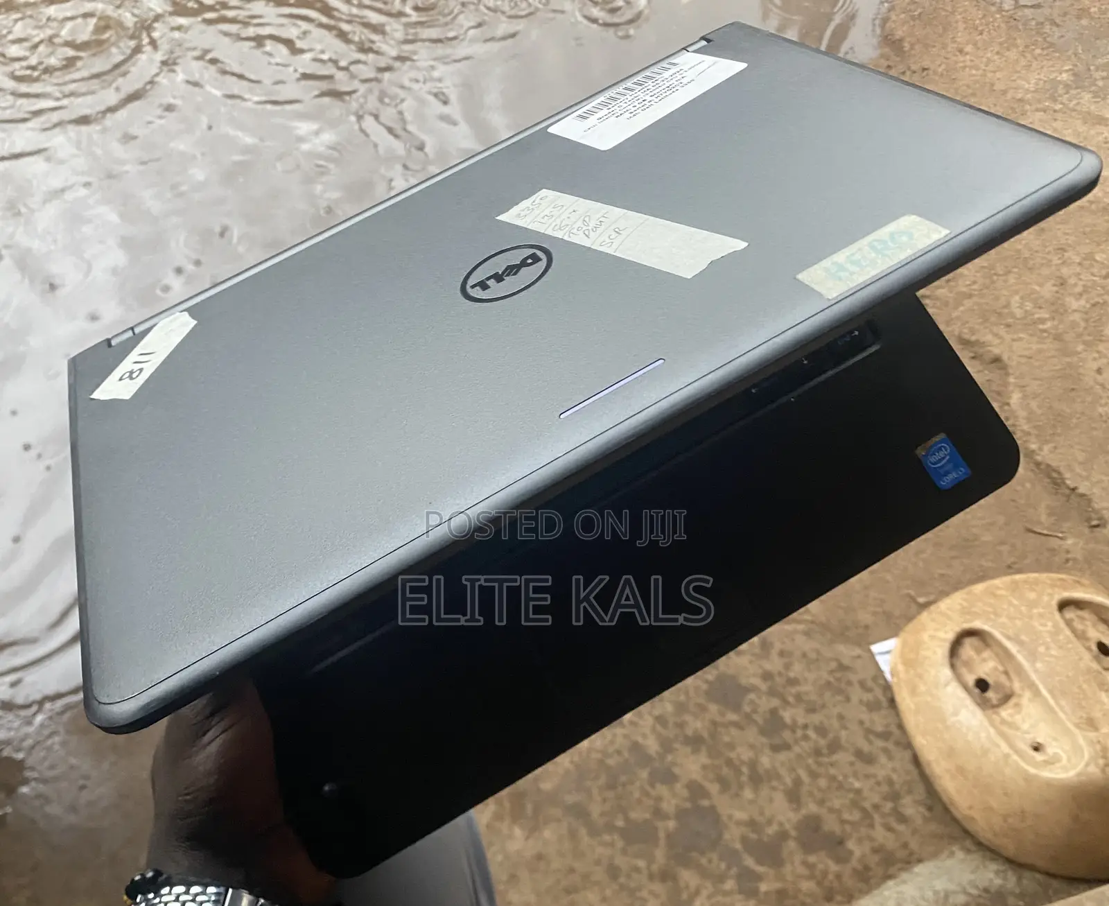 Laptop Dell Vostro 3350 4GB Intel Core I3 HDD 250GB