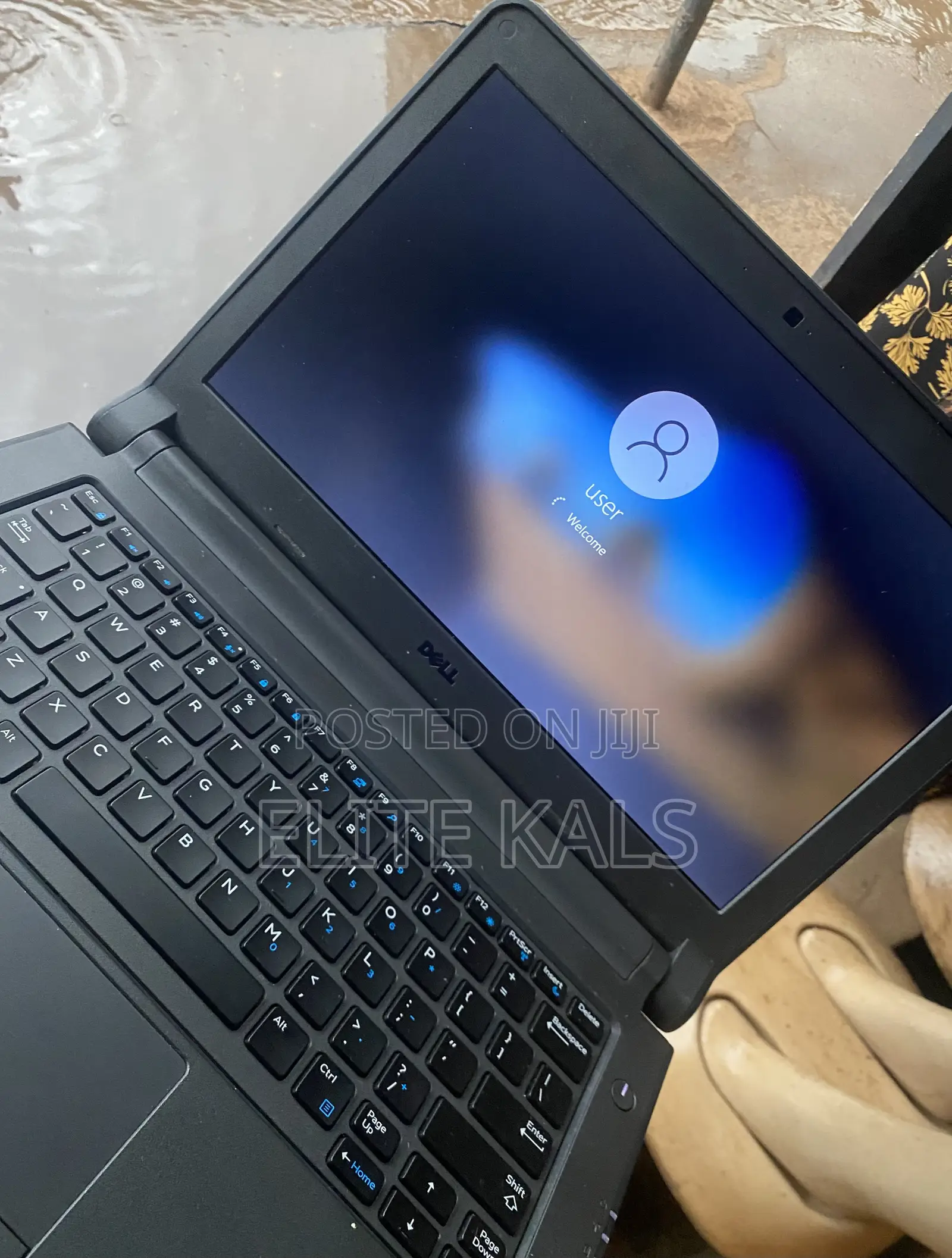 Laptop Dell Vostro 3350 4GB Intel Core I3 HDD 250GB