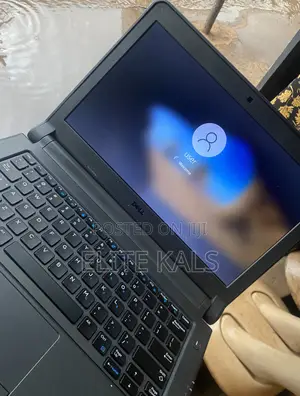 Laptop Dell Vostro 3350 4GB Intel Core I3 HDD 250GB