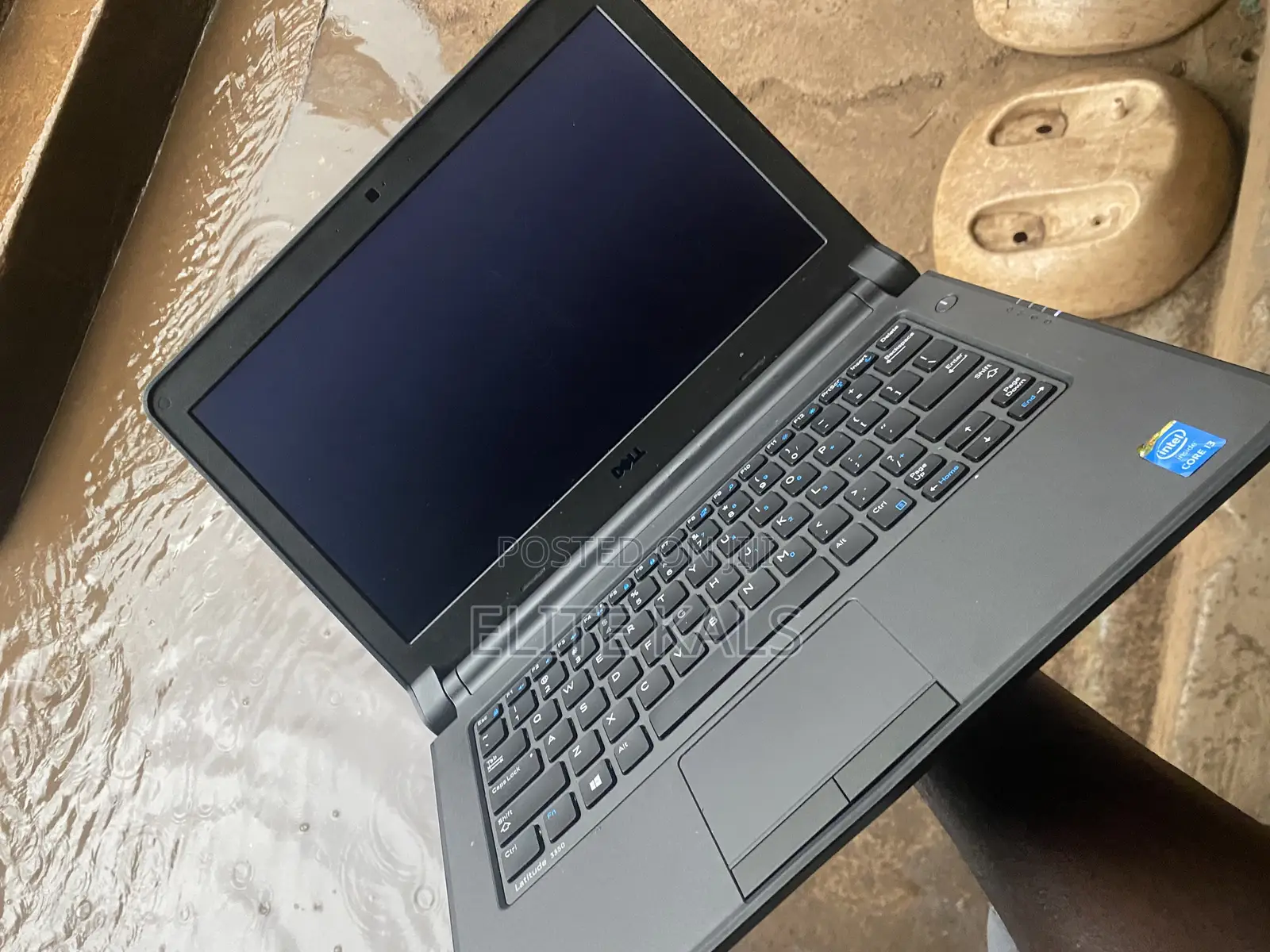 Laptop Dell Vostro 3350 4GB Intel Core I3 HDD 250GB