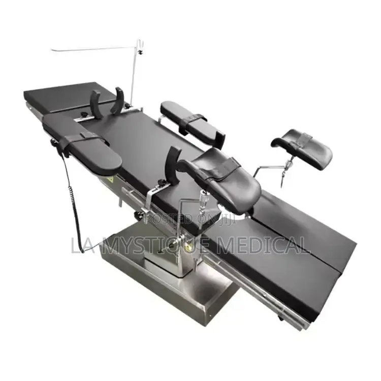 Tilting Electric Operation Bed(Table)