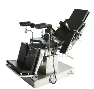 Tilting Electric Operation Bed(Table)