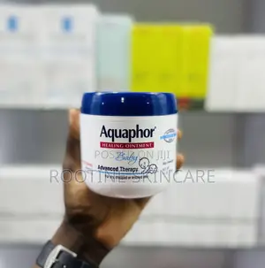 Aquaphor Healing Ointment Baby Advanced Therapy