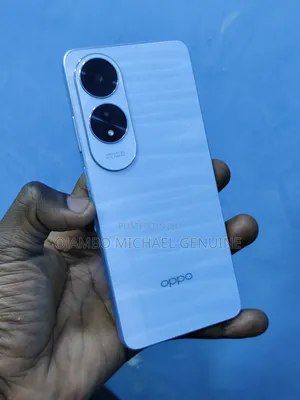 Oppo A60 256 GB Blue