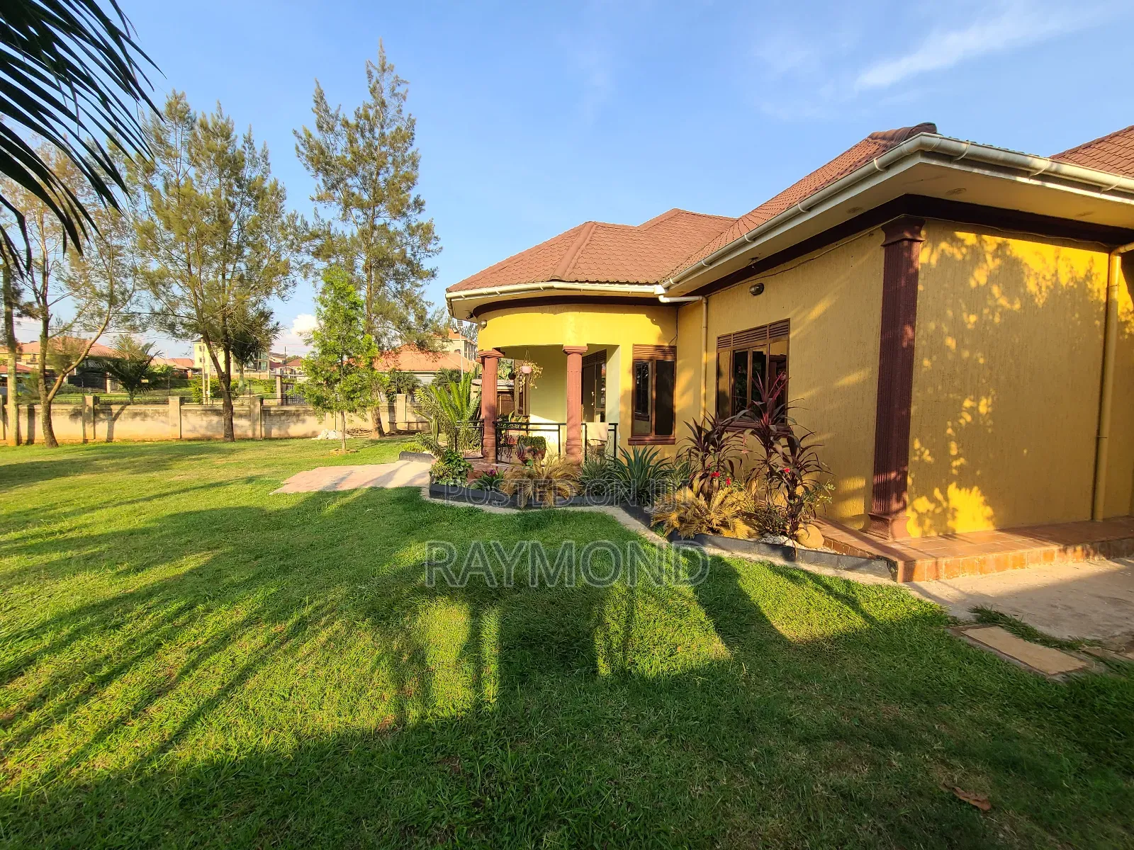 4bdrm House in Nakawa for sale