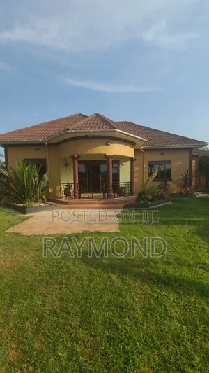 4bdrm House in Nakawa for sale