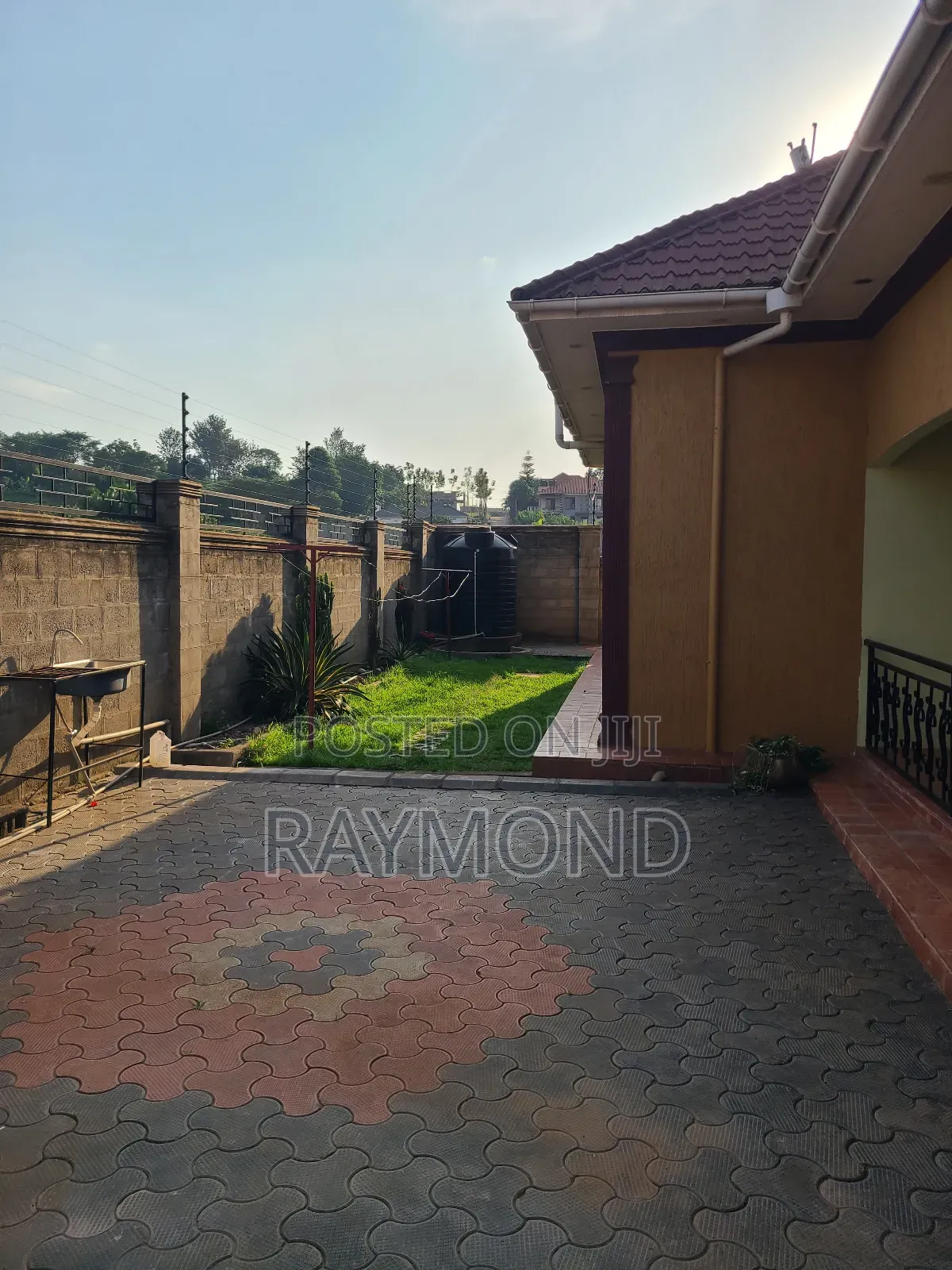 4bdrm House in Nakawa for sale