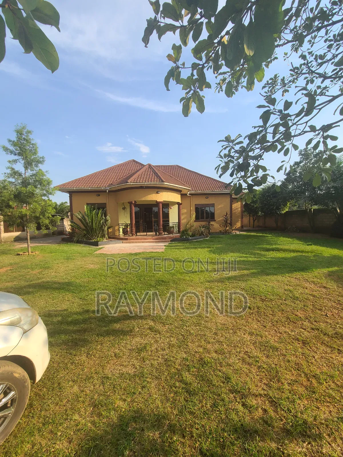 4bdrm House in Nakawa for sale