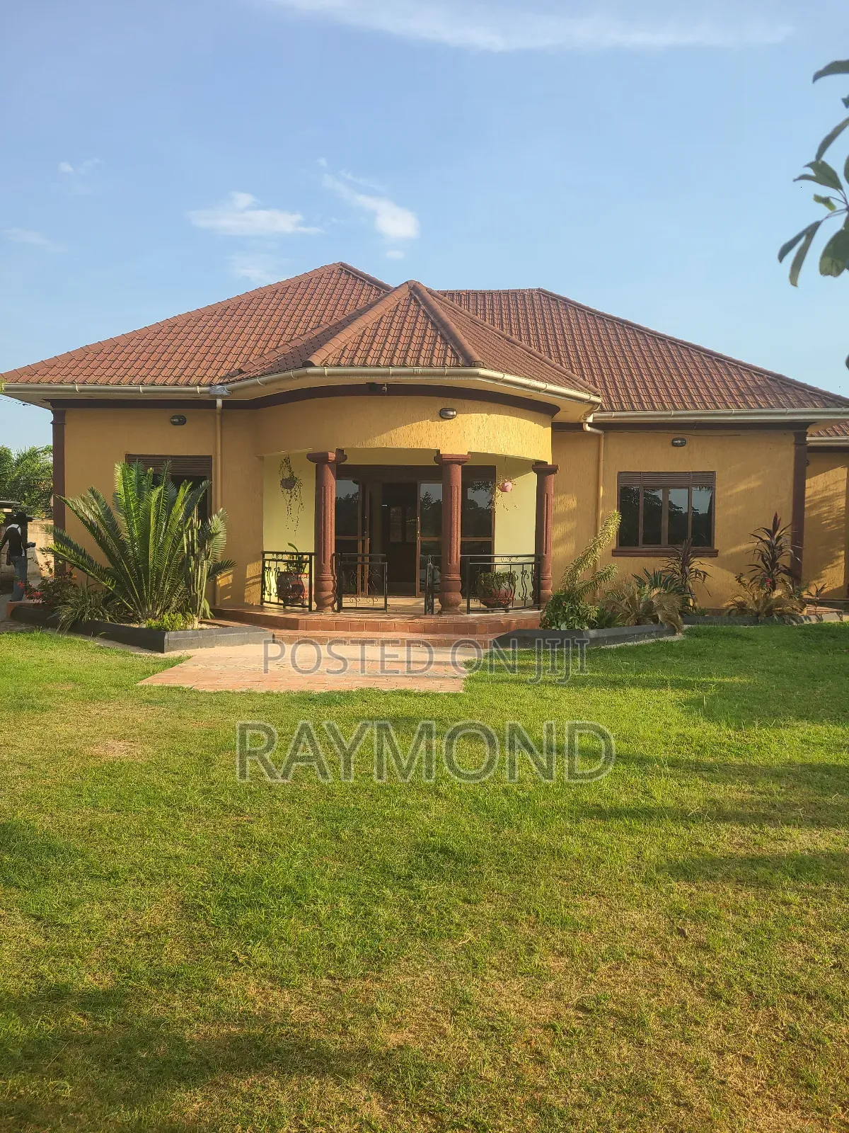 4bdrm House in Nakawa for sale