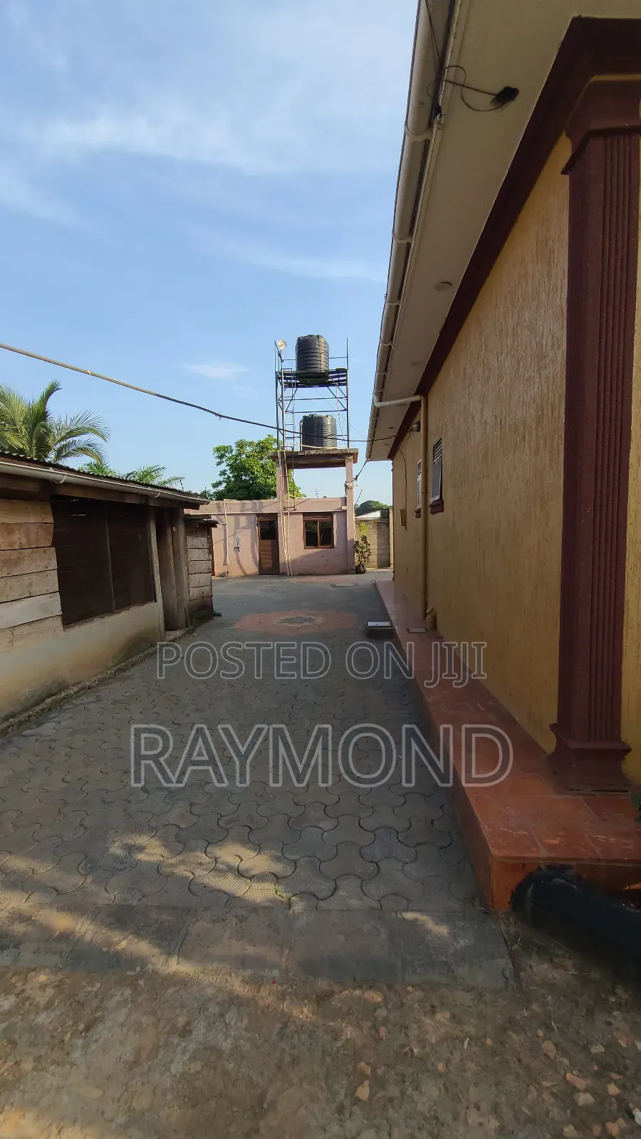 4bdrm House in Nakawa for sale