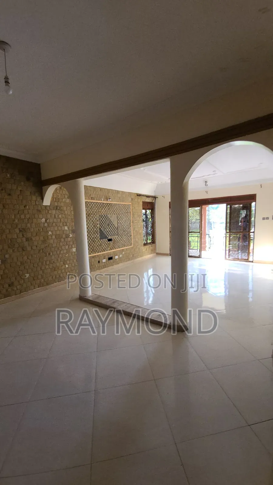 4bdrm House in Nakawa for sale