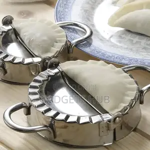 Stainless Steel Dumpling Mould Lazy Must-ravioli
Making Mold