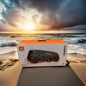 JBL Charge 5 Original Outdoor Portable Wireless
Speakerip67