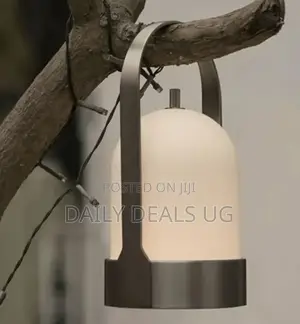 Outdoor Camping Lamp