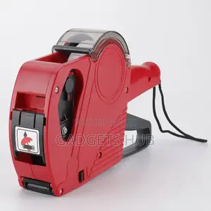 Pricing Machine Price Marker Price Gun Tag Labeller