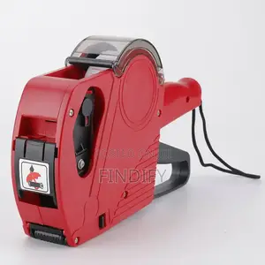 Pricing Machine Price Marker Price Gun Tag Labeller