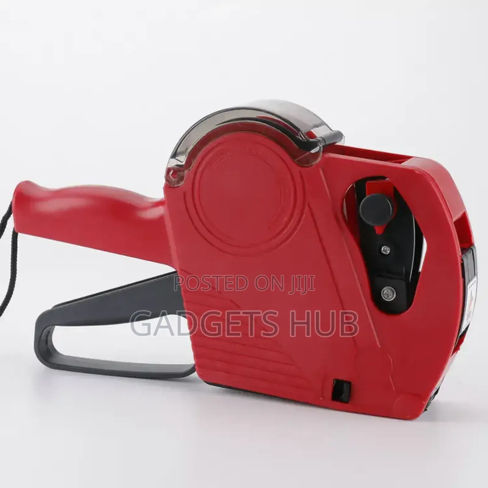 Pricing Machine Price Marker Price Gun Tag Labeller