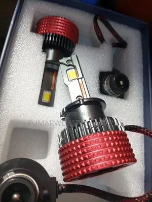 Mota Led Headlight for Wish, Fielder Premio