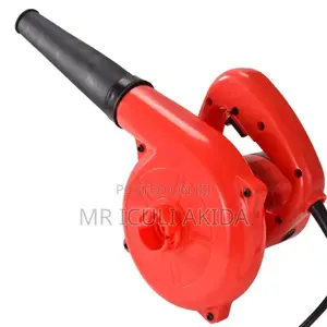 High Power Electric Dust Air Blower and Vacuum Cleaner