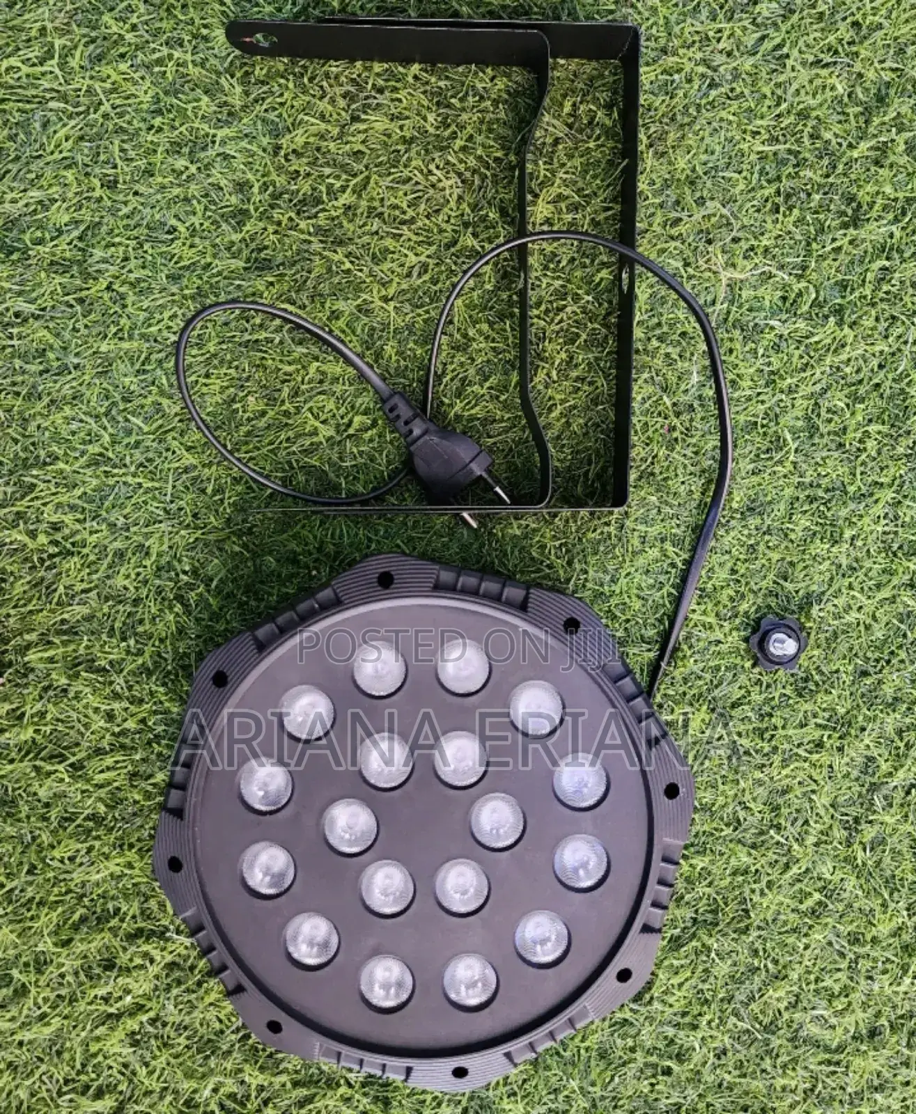 LED Par Stage Lights
