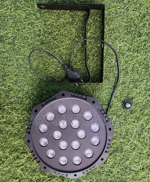 Photo - LED Par Stage Lights