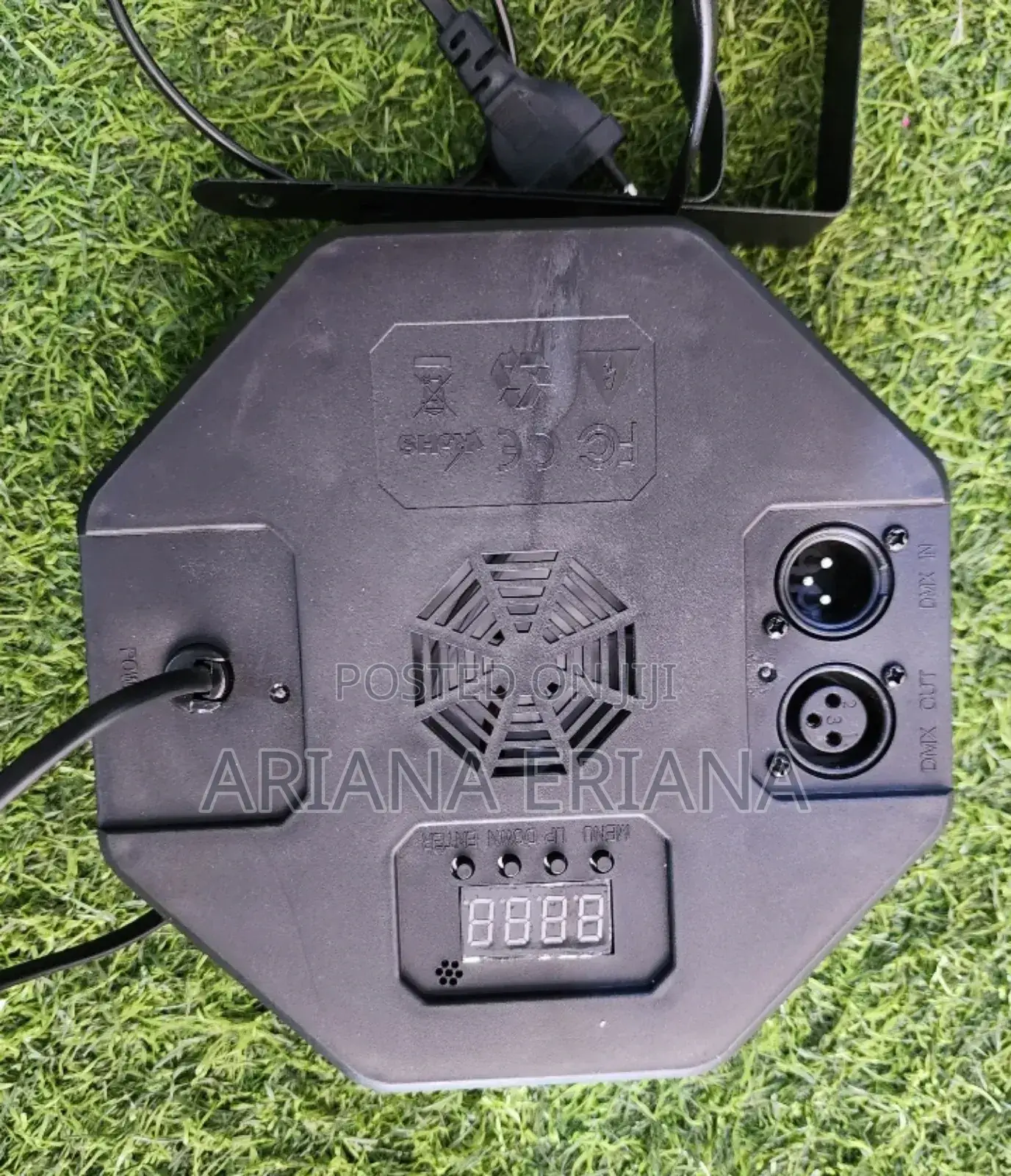 LED Par Stage Lights
