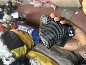 Carbon Fiber Hybrid Aero Antenna