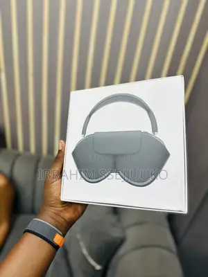 Photo - Airpods Max