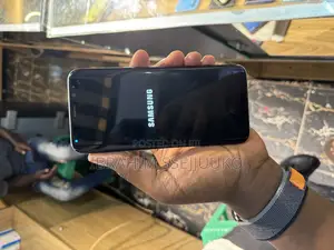 Samsung Galaxy S8 Plus 64 GB Purple