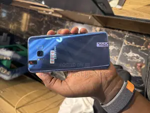 Samsung Galaxy S8 Plus 64 GB Purple