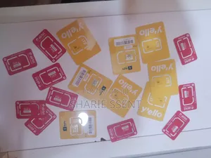 New Mobile Money Line Both MTN and Airtel(1)