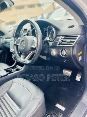 Mercedes-Benz GLE-Class GLE 350d 4MATIC 2018 White
