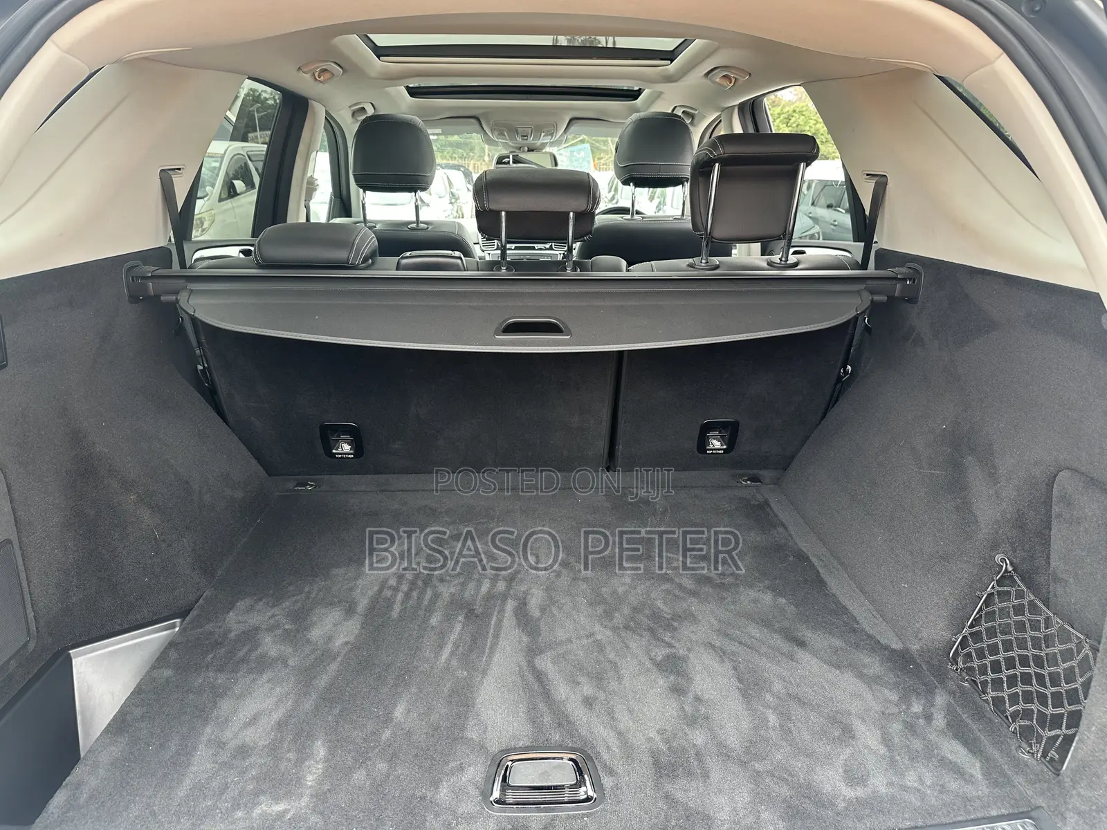 Mercedes-Benz GLE-Class GLE 350d 4MATIC 2018 White