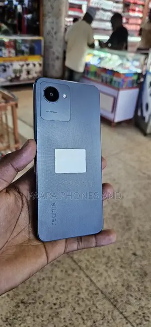 Realme C30 32 GB Gray