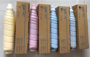 Quality Konica Minolta Bizhub Tonner
