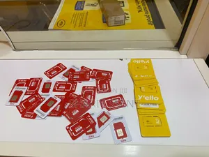 New Mobile Money Lines Both MTN and Airtel(2)