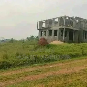 Land at Namayumba