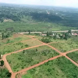 Land at Namayumba