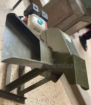 Gasoline Silage Machine