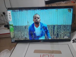 LG Led TV Digital