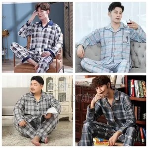Cotton Night Wears for Men