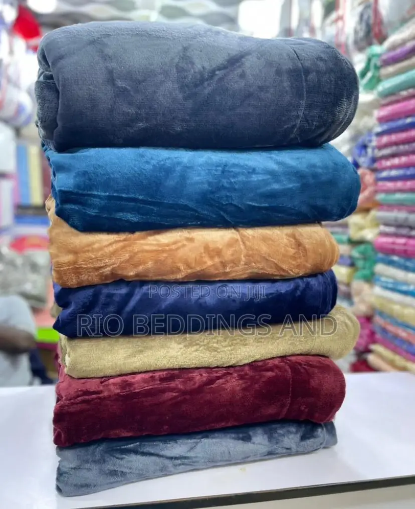 Fleece Blankets 6x6
