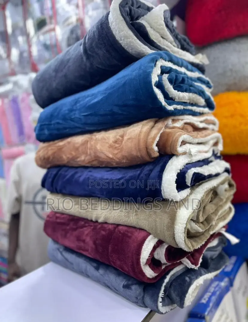 Fleece Blankets 6x6