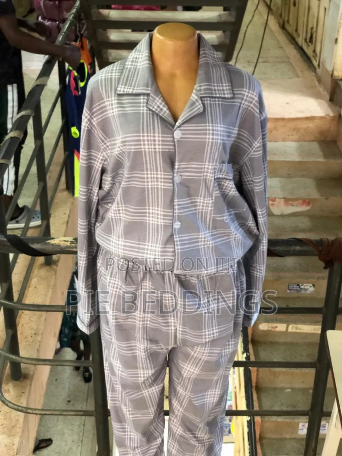 New Cotton Men Pyjamas
